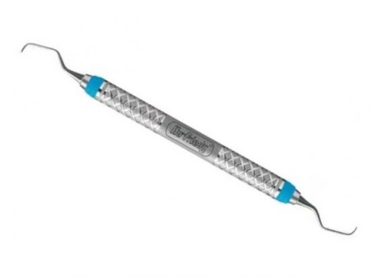 CURETA GRACEY AFTER FIVE...