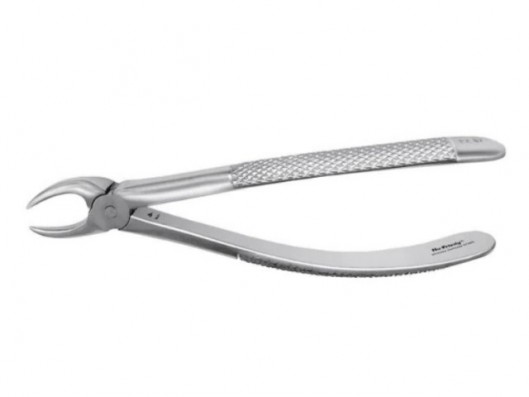 FORCEPS MOLAR INFERIOR FX87E