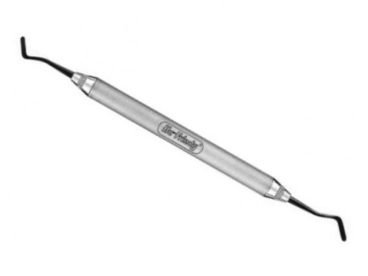 INSTRUMENTO OBTURACIÓN...