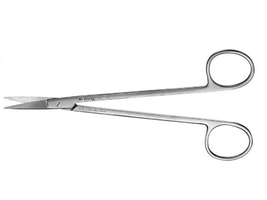 TIJERA QUIRÚRGICA S2
