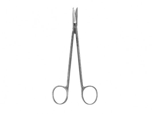 TIJERA HF SUTURA S13/15cm.