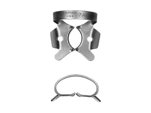 CLAMP CON ALA 7A RDCM7A