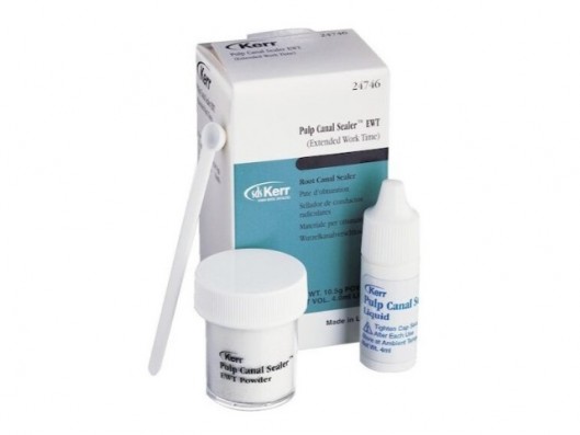 PULP CANAL SEALER EWT...