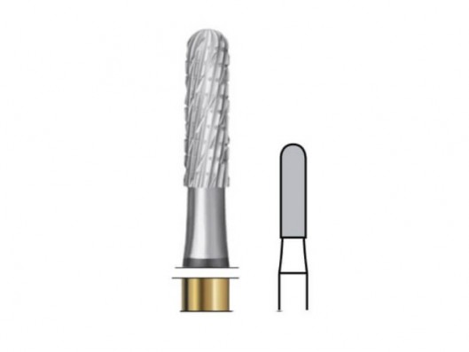 FRESA CILINDRICA H129UK DE...