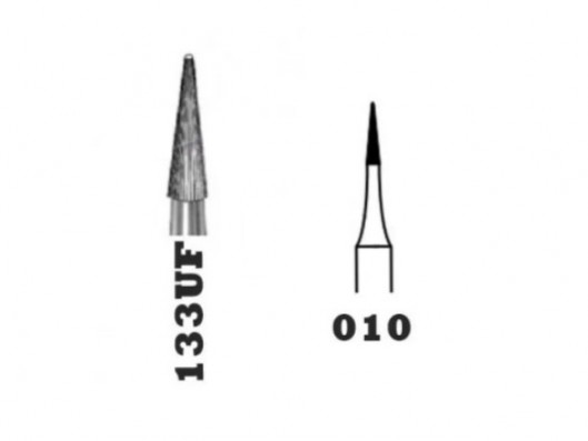 FRESA CONICA H133UF DE...