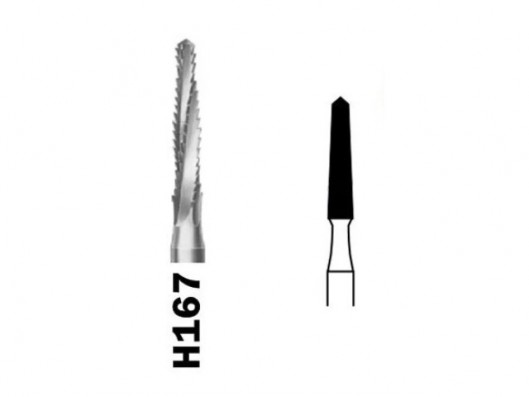 FRESA CONICA CORTADORA DE...