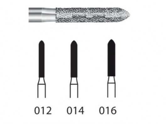 FRESA DE TORPEDO S6878 DE...