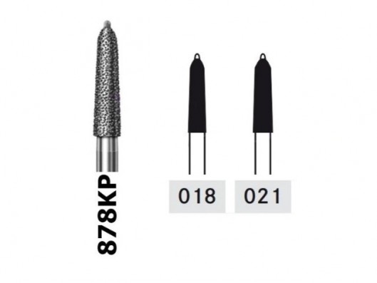 FRESA DE TORPEDO CON FLAUTA...