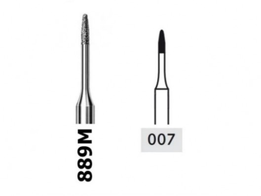 FRESA DE LANZA PARA MICRO...