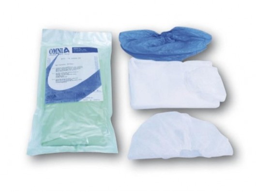 SET PACIENTE (1 BATA,...