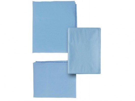 TALLA IMPERMEABLE ECONÓMICA...