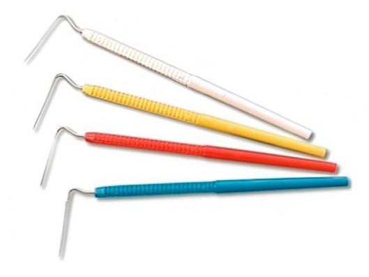 LIMAS MC TIPO HEDSTROEM 6u.