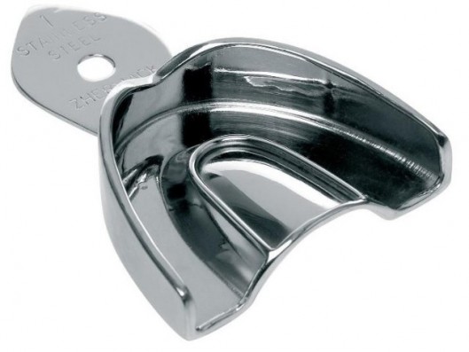 CUBETA HI-TRAY CON...