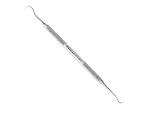 RASPADOR JACQUETTE 30/33