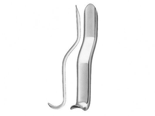 SEPARADOR MINNESOTA 633