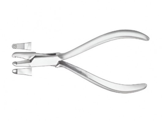 ALICATE ABELL PARA CORONAS...