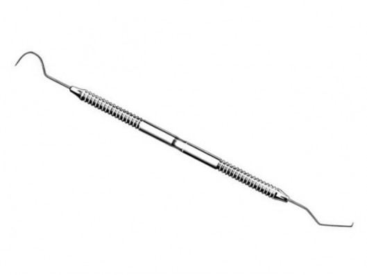 EXPLORADOR DOBLE 1084/EXD5