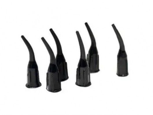 PUNTAS CÁNULA ÁCIDO...