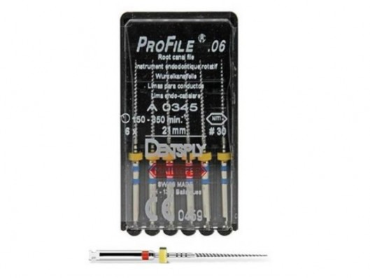 LIMAS PROFILE ORIFICE...