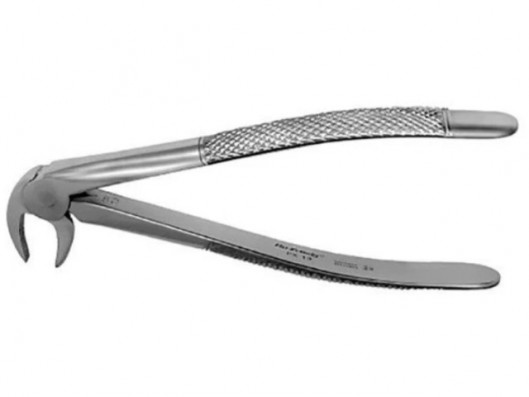 FORCEPS PREMOLAR INFERIOR...