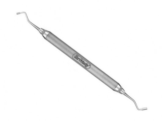 ESPÁTULA TANNER XTS PARA...