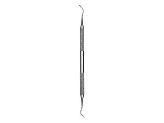 INSTRUMENTO OBTURACIÓN...