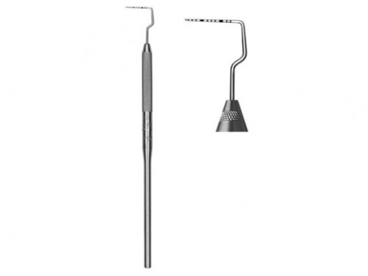 SONDA NOVATECH PCPNT12