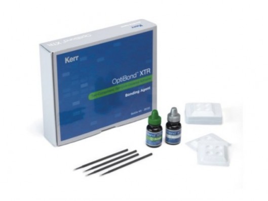 OPTIBOND XTR KIT 10ml.