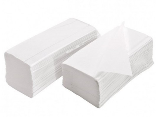 TOALLAS Z TISSUE QUALQUE...