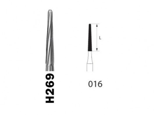 FRESA PARA CORTAR HUESO...