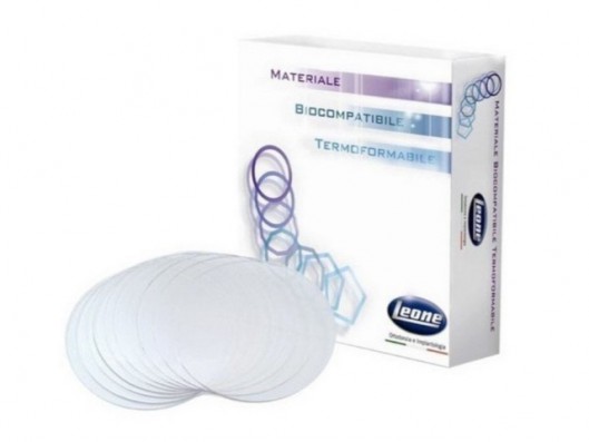 DISCOS TERMOFORMABLES 125mm...