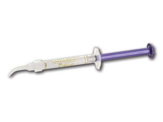 ORASEAL PUTTY 4x1,2ml.