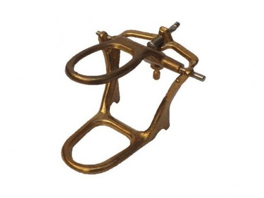 ARTICULADORES DE LATON DE 2...