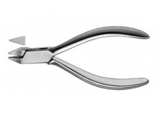 ALICATE ADAMS PARA DOBLAR...