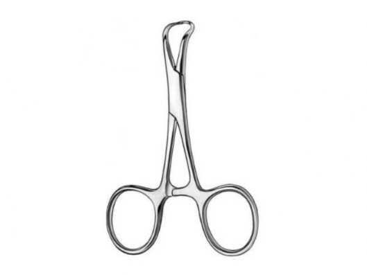 PINZAS DE CAMPO BACKHAUS 1815