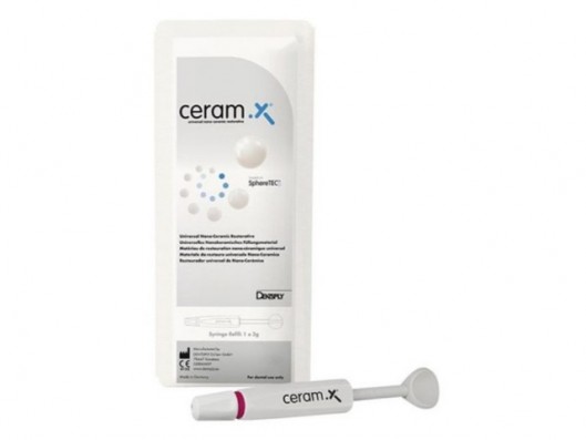 CERAM X UNIVERSAL JERINGA 3gr.