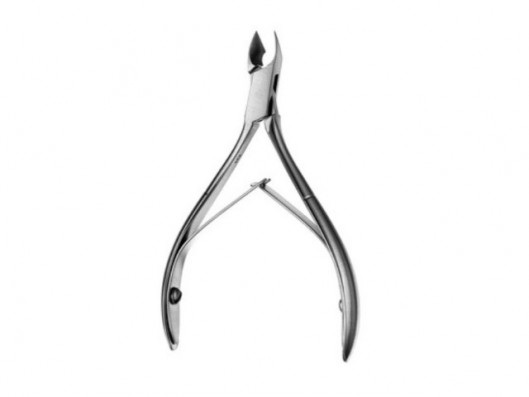 ALICATE PARA TEJIDOS