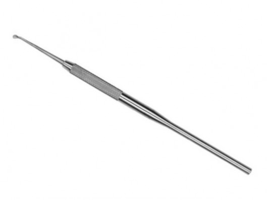 ESPEJO REDONDO 2,5mm. MMRS