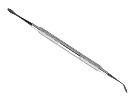 INSTRUMENTO OBTURACIÓNES CCIA