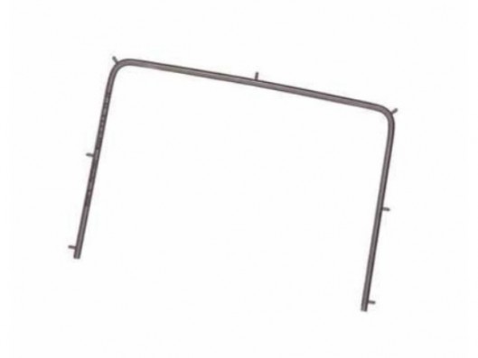 ARCO PARA DIQUE GOMA RDAF6