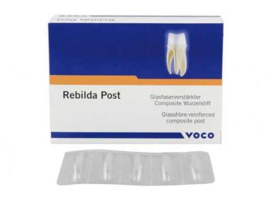 REBILDA POST 5u. - REPOSICIÓN