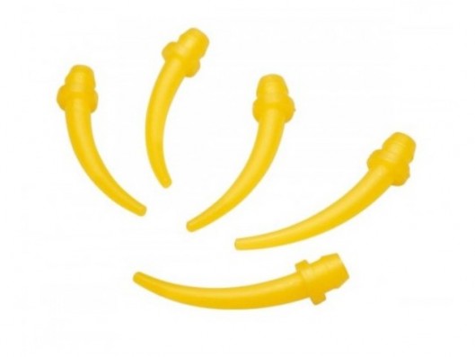 PUNTAS INTRAORALES 50u.