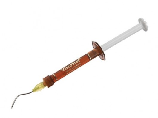 VISCOSTAT 20x1,2ml. - JERINGA