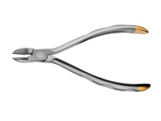 ALICATE DE CORTE DE...