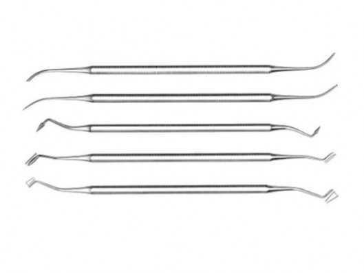 INSTRUMENTO PARA MODELAR...