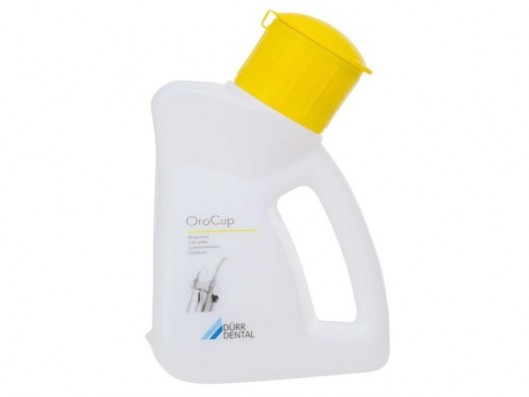 OROCUP CONTENEDOR DILUCION...