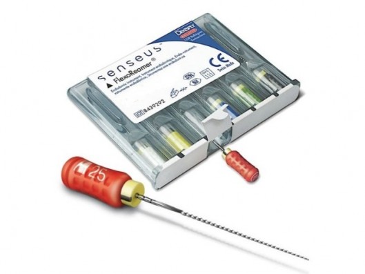 LIMAS SENSEUS FLEXOFILE...