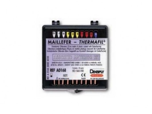 THERMAFIL SET ANTERIOR...