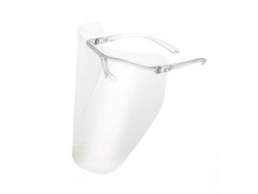 VISOR OPERADOR MARCO...