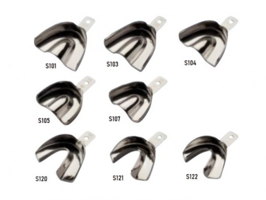 SET CUBETAS REGULAR ACERO...